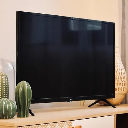 Appartamento New Le Cocon Des Humanistes Sélestat