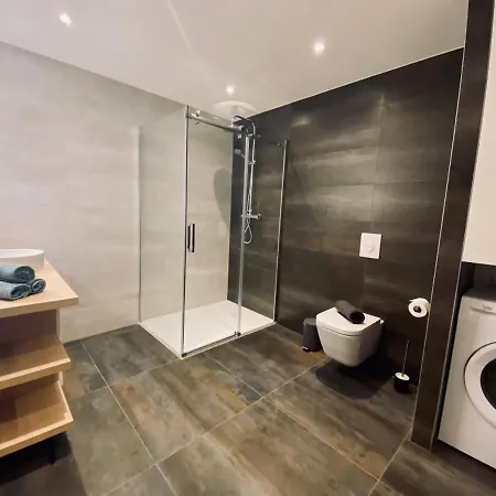 New Le Cocon Des Humanistes * Sélestat