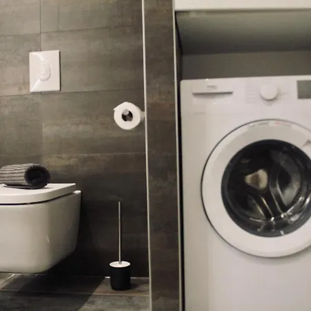 New Le Cocon Des Humanistes Appartement Sélestat