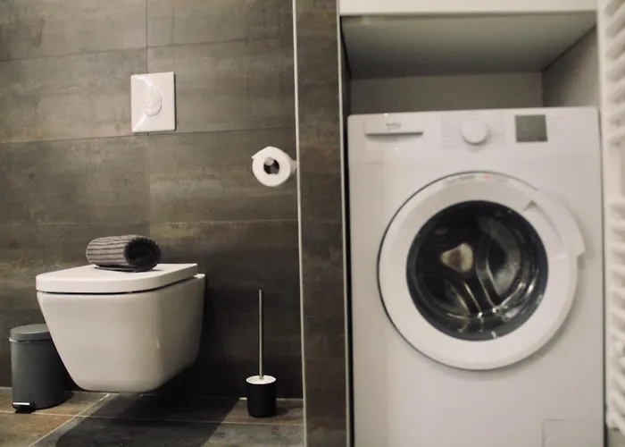 New Le Cocon Des Humanistes Appartement Sélestat